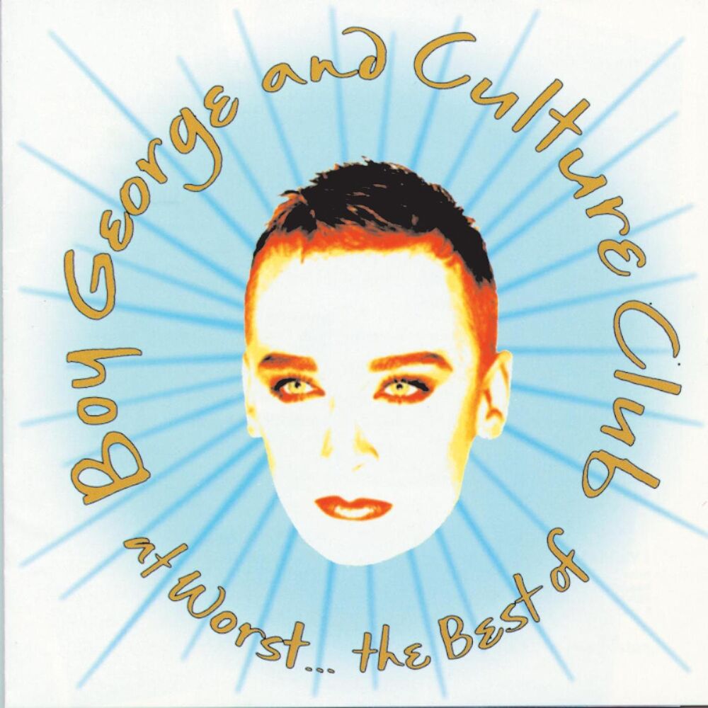 Picture of At Worst...The Best Of Boy George And Culture Club