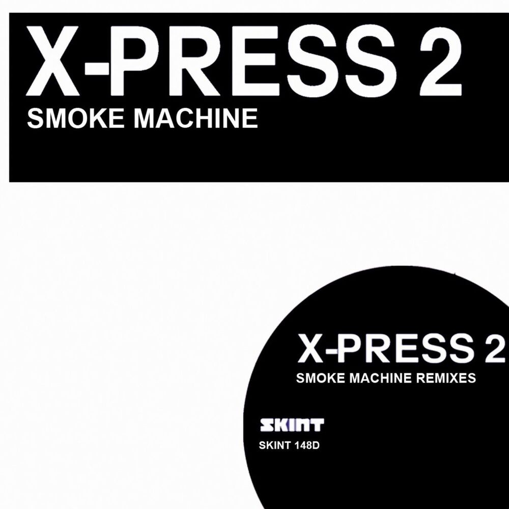 Picture of Smoke Machine (Remixes)