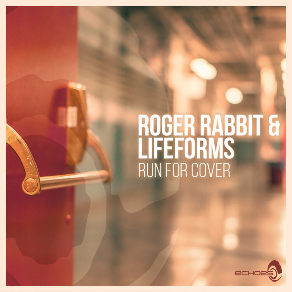Picture of Run for Cover