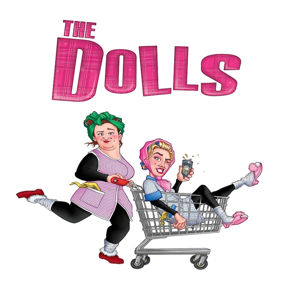 Picture of We Are the Dolls