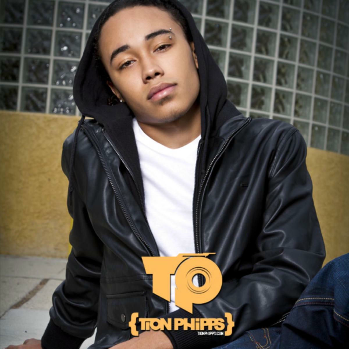 Album cover of Good Love