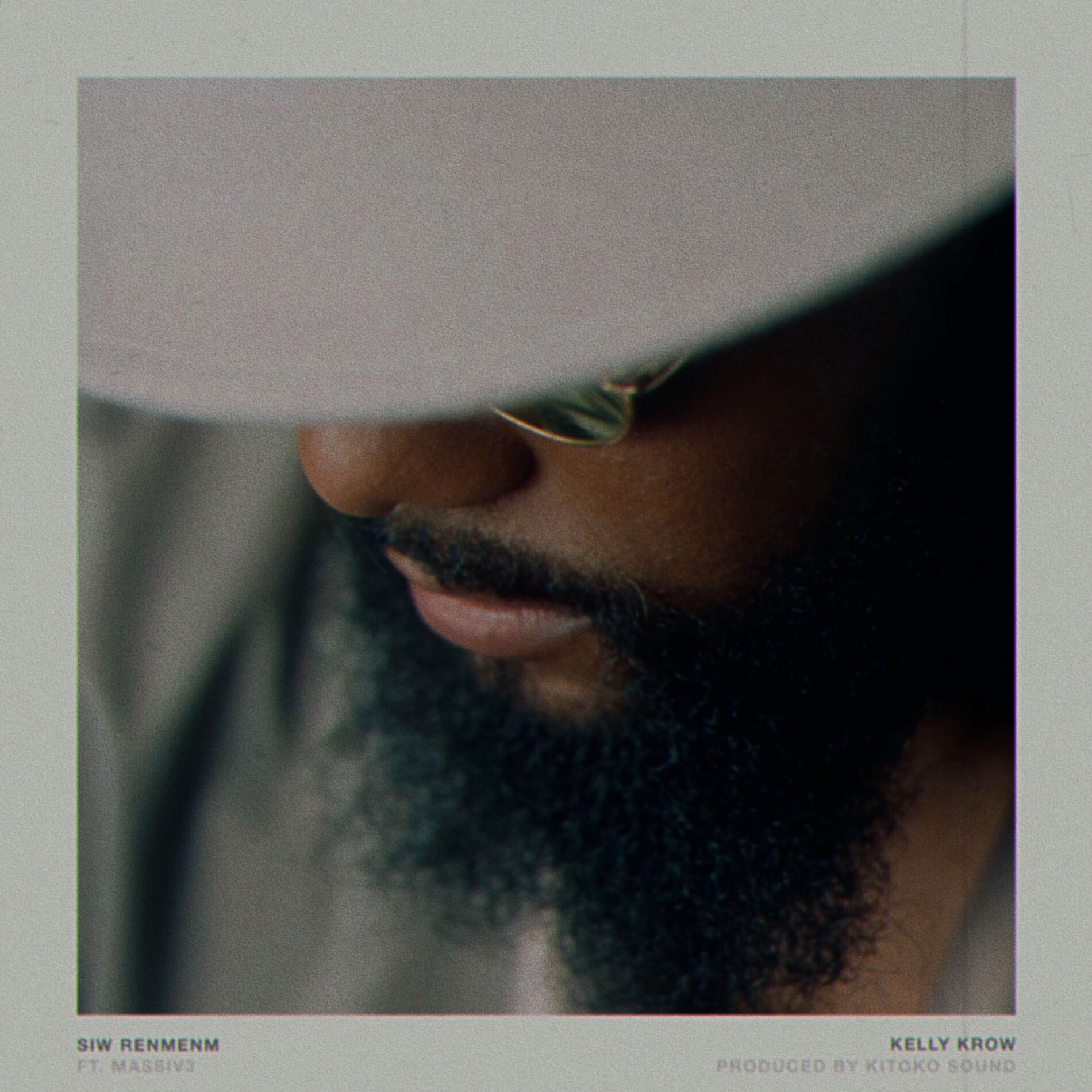 Album cover of Siw Renmenm