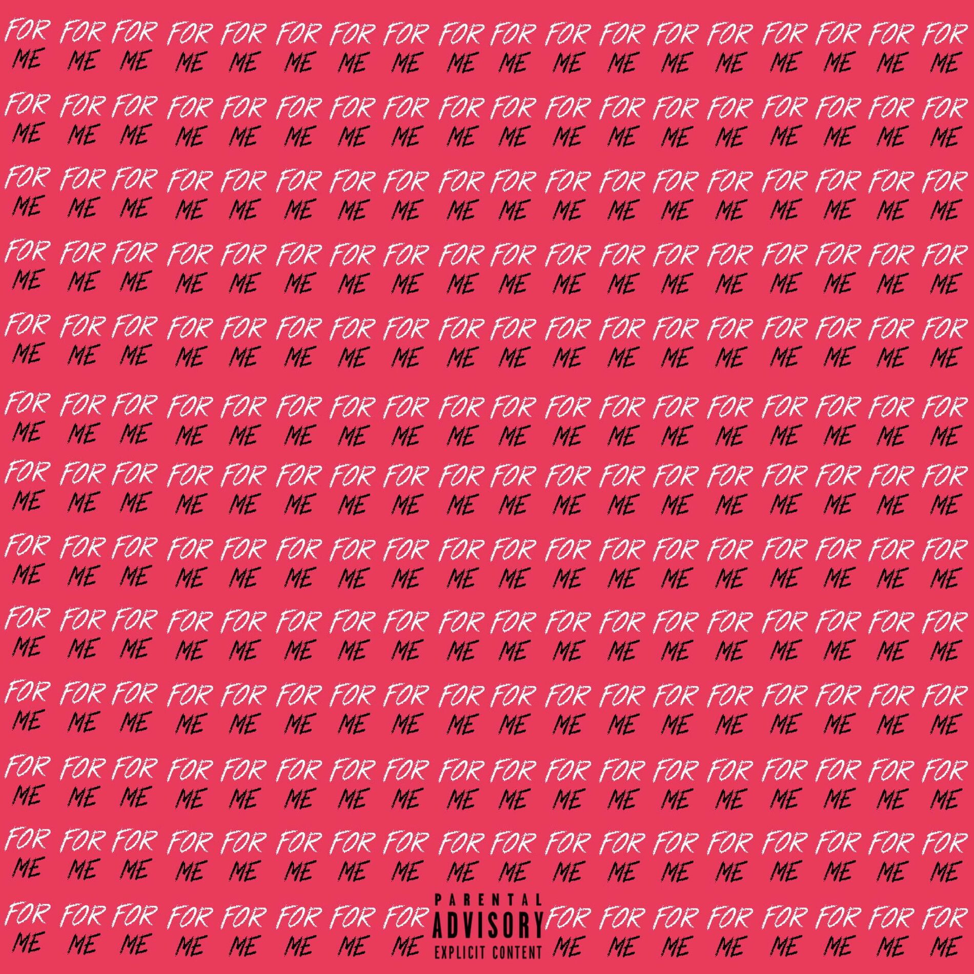 Album cover of For Me (feat. Sam Johnston)