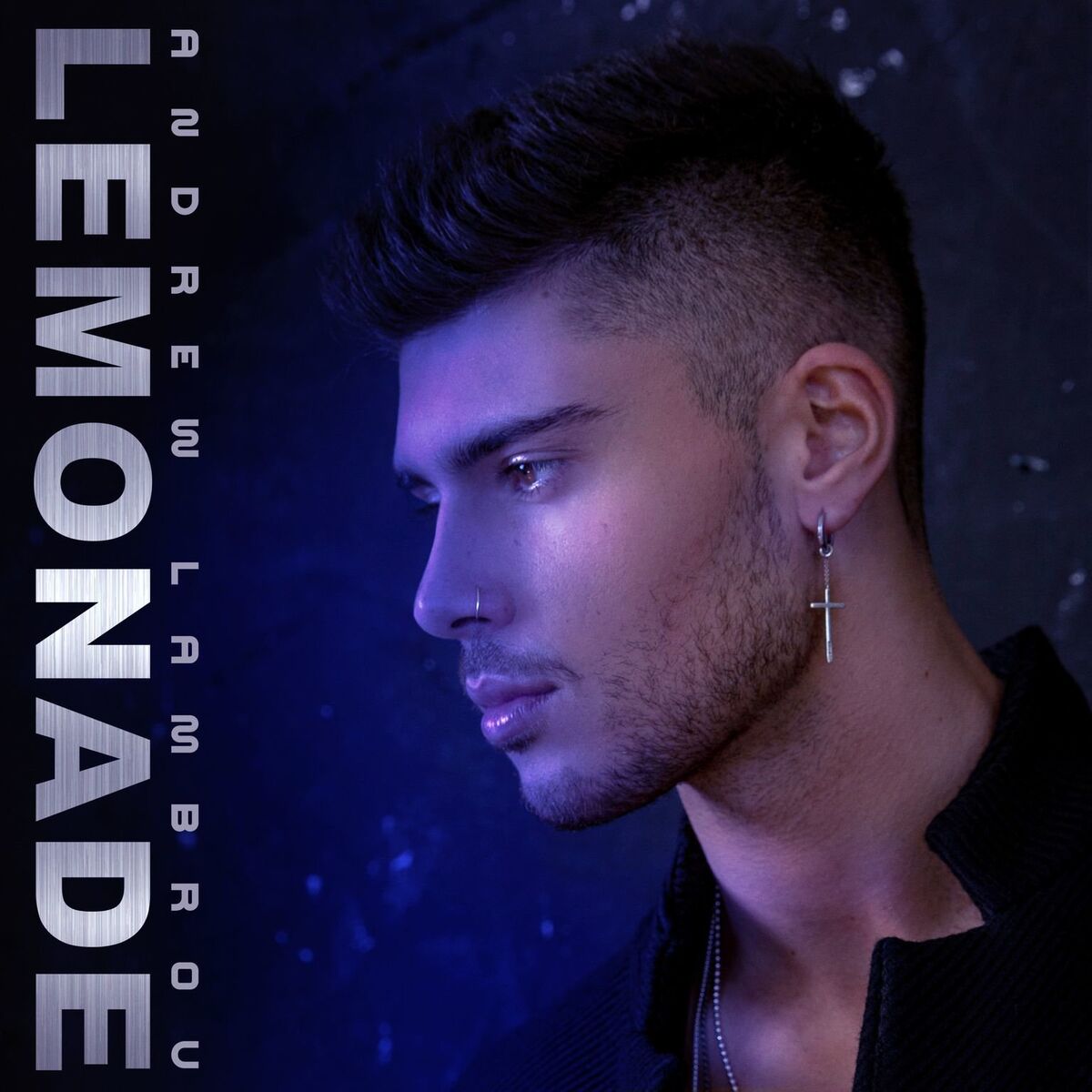 Album cover of Lemonade