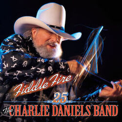 Cover of Fiddle Fire