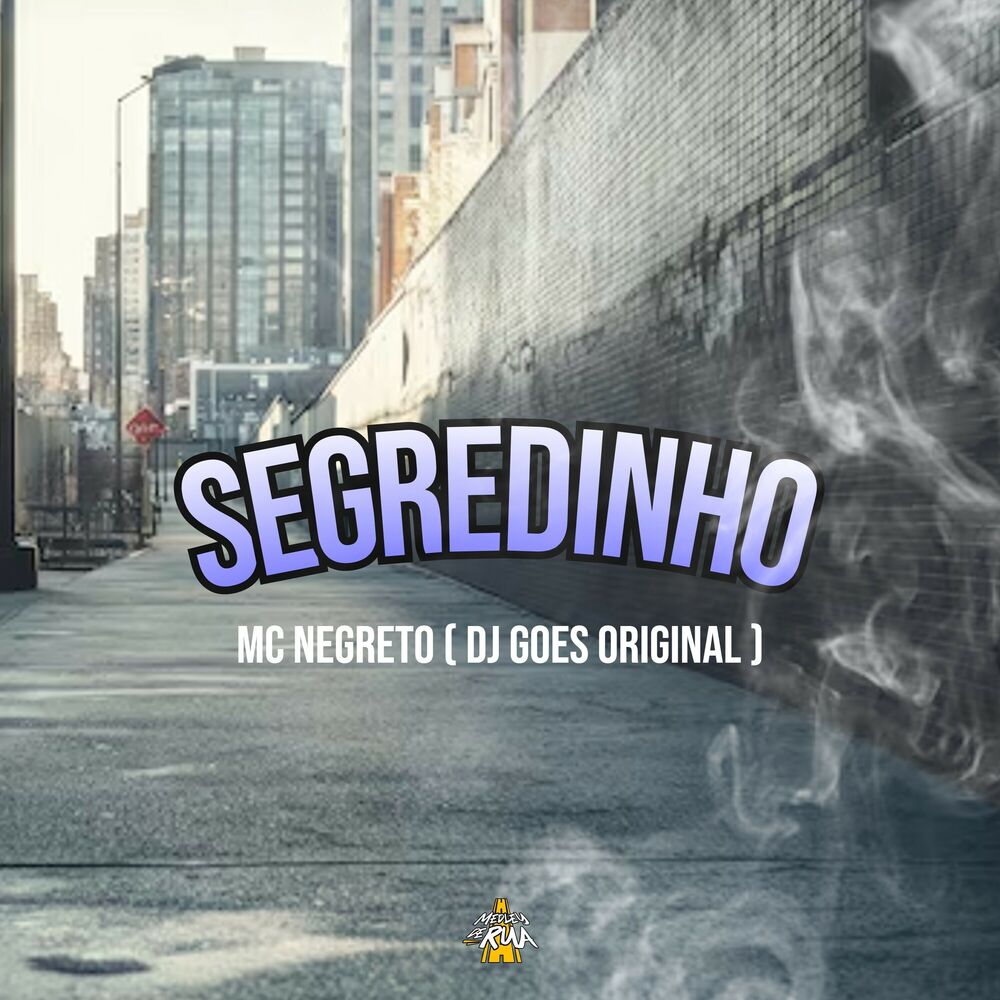 Picture of Segredinho
