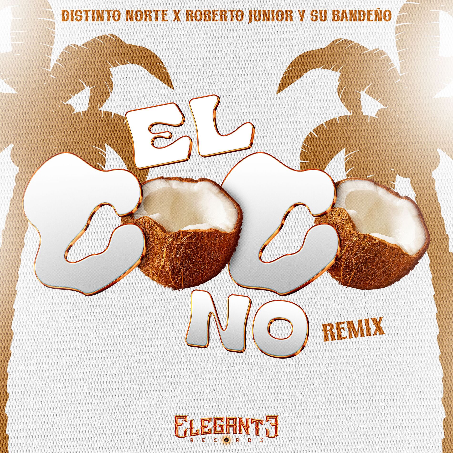 Album cover of El Coco No (Remix)