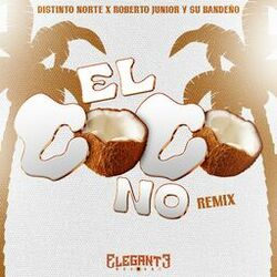 Cover of El Coco No (Remix)