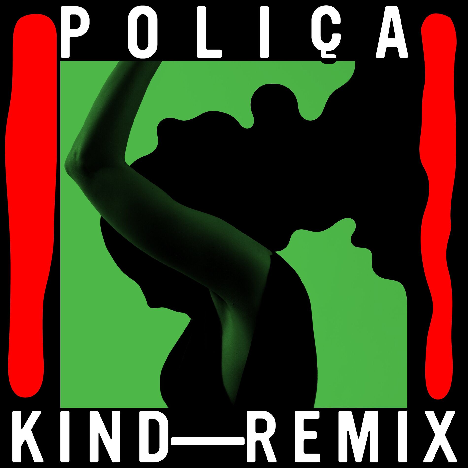 Album cover of Kind (Remix)