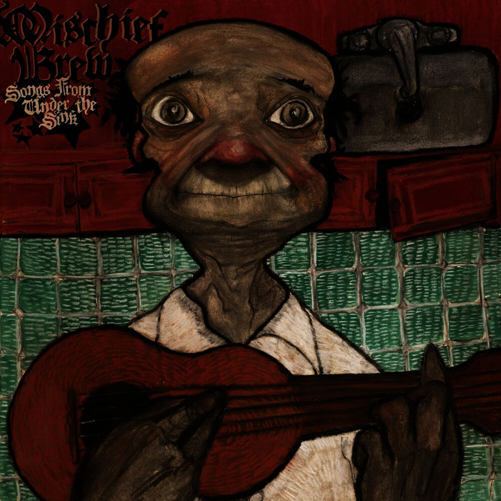 Picture of Songs From Under The Sink