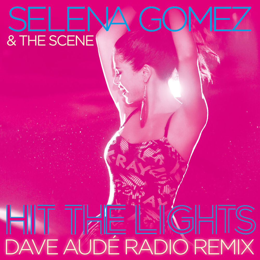 Picture of Hit the Lights (Dave Audé Radio Remix)