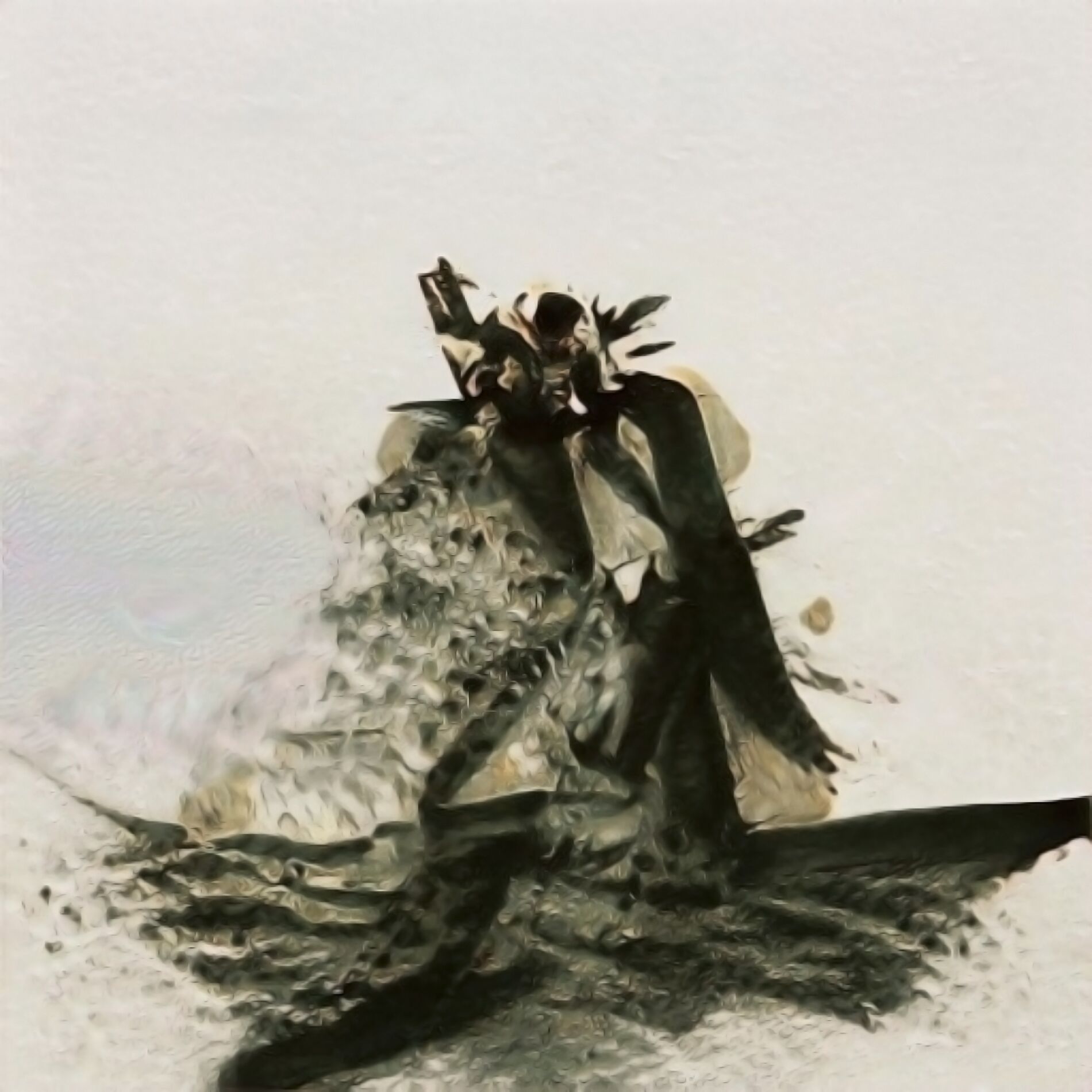 Album cover of Asterion