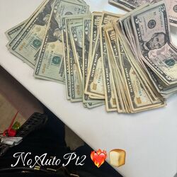 No Auto Pt2