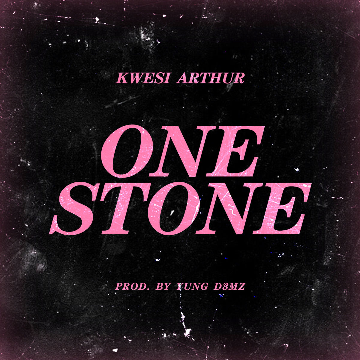 Album cover of One Stone