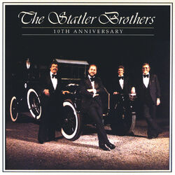 Cover of 10th Anniversary