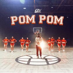 Cover of Pom Pom