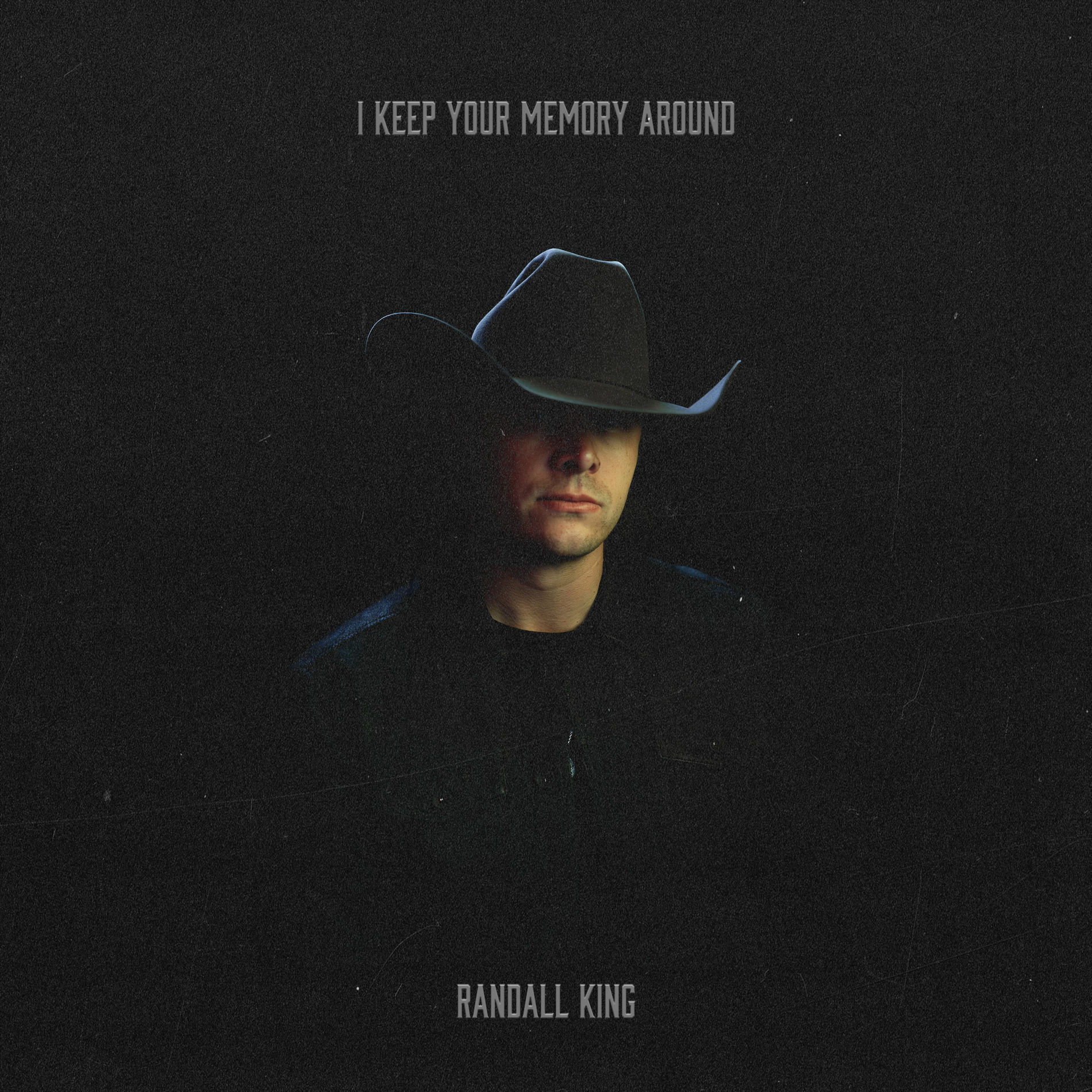 Album cover of I Keep Your Memory Around