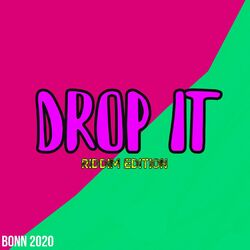 Cover of Drop It (WIP)