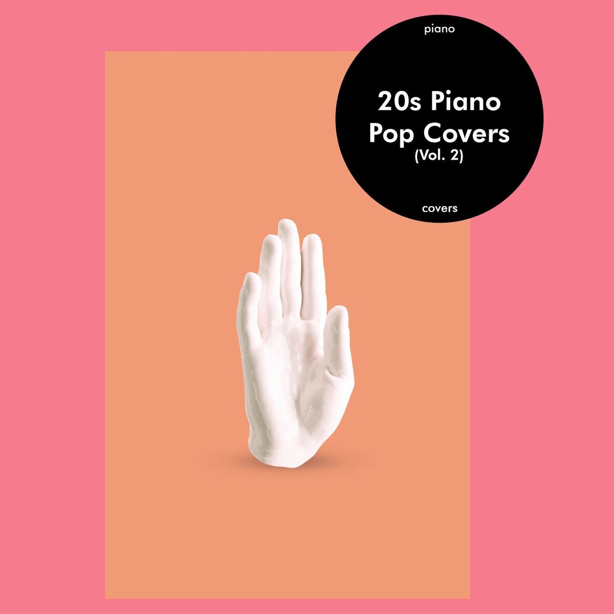 Album cover of Cold Heart