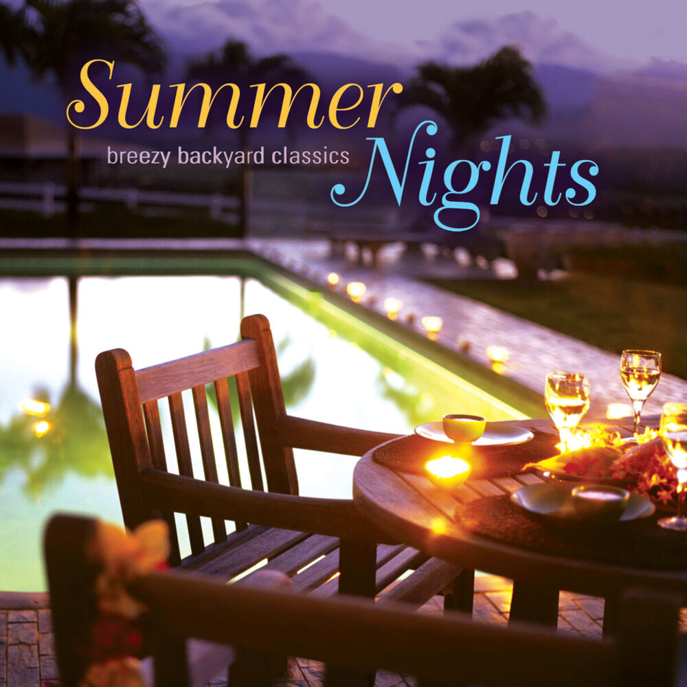 Picture of Summer Nights