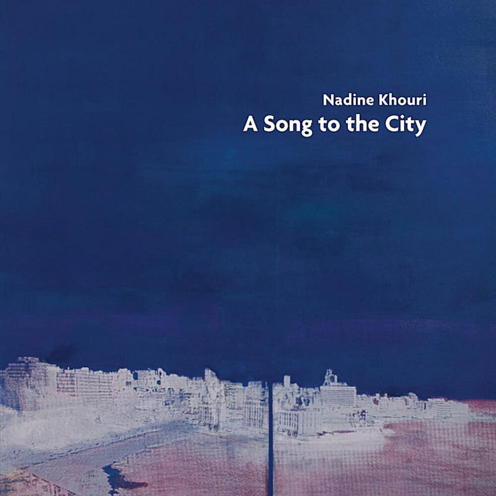 Picture of A Song to the City