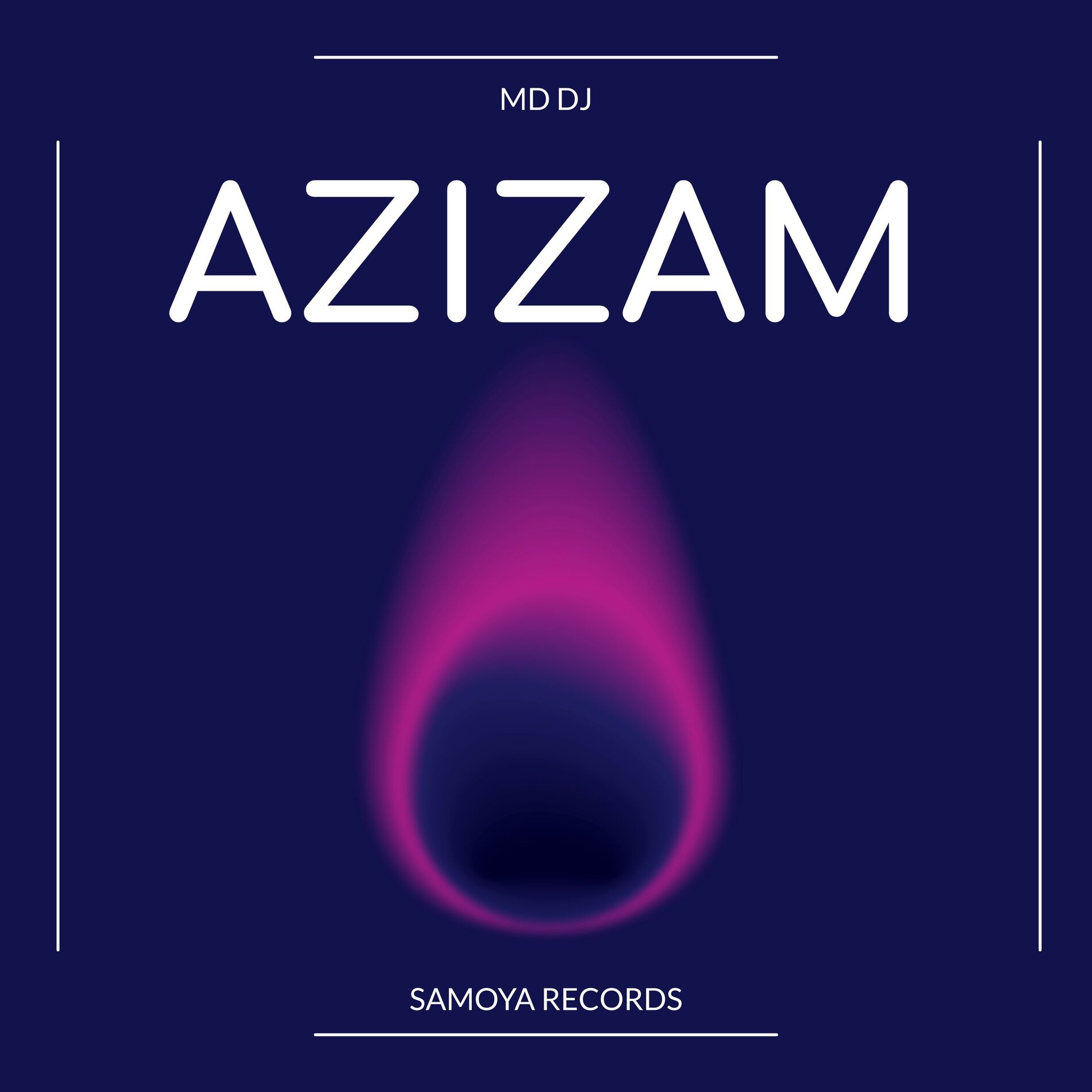 Album cover of Azizam