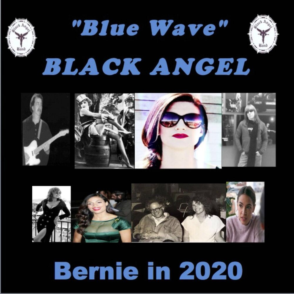 Picture of Blue Wave