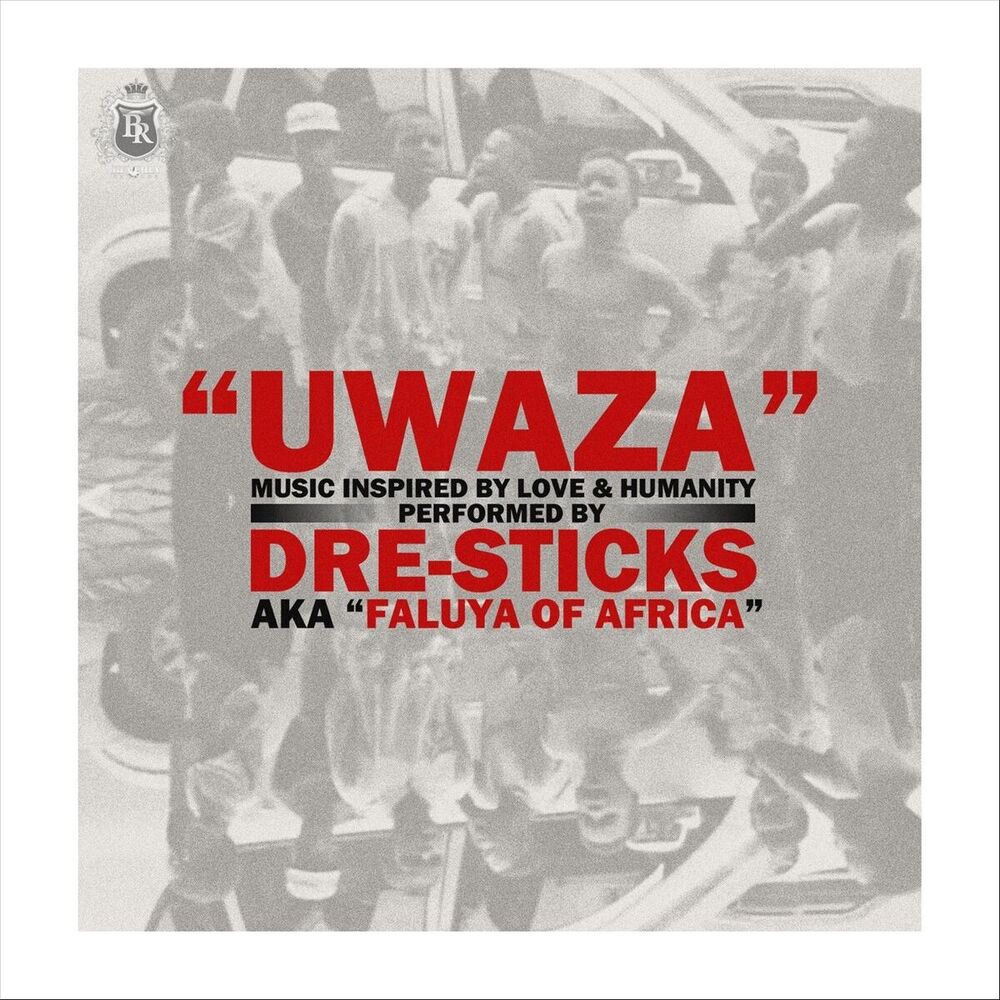 Picture of Uwaza