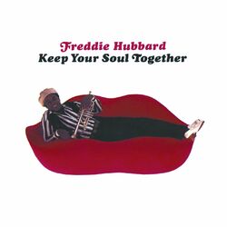Cover of Keep Your Soul Together (2023 Remaster)