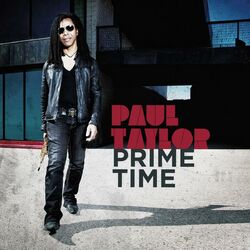 Cover of Prime Time