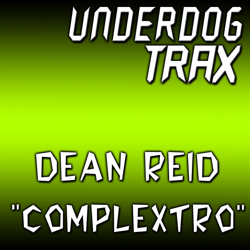 Picture of Complextro