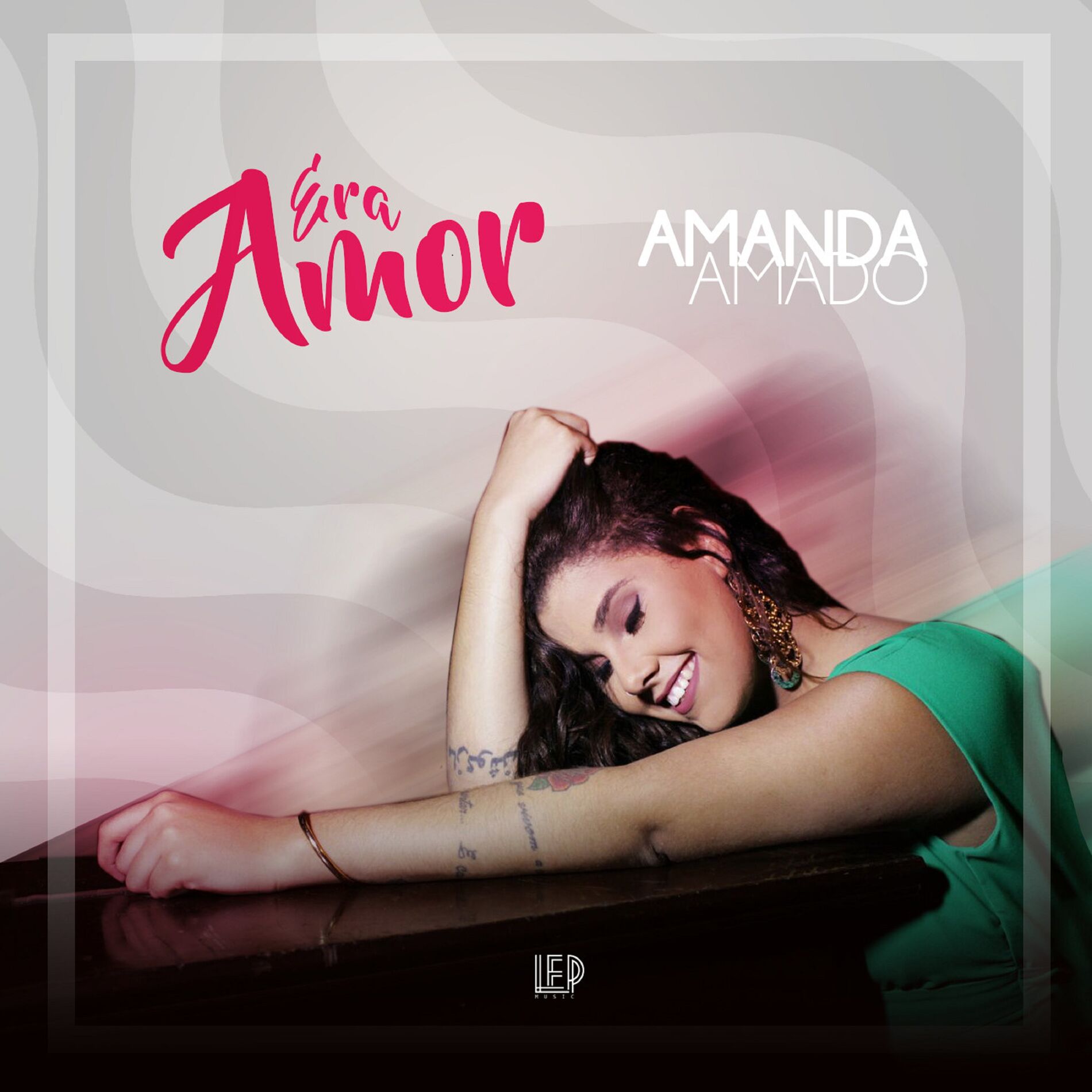Album cover of Era Amor