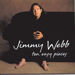 Cover of Ten Easy Pieces