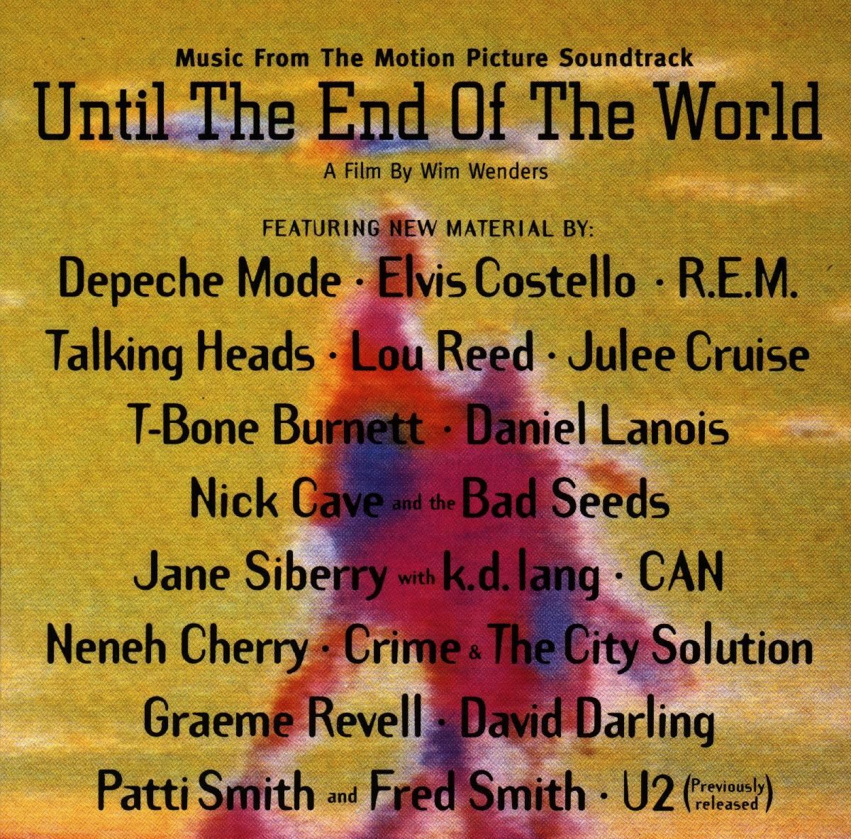 Album cover of Death's Door