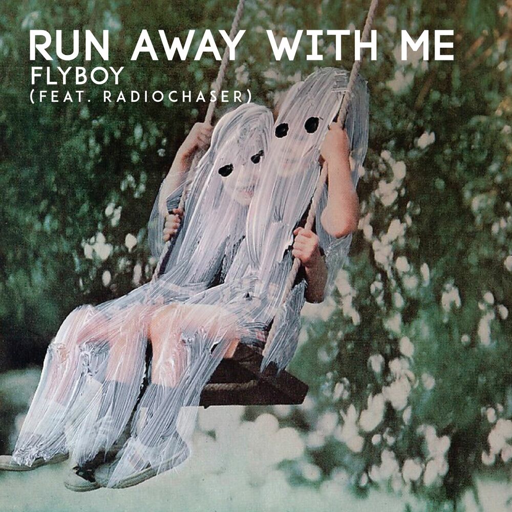 Picture of Run Away With Me (feat. Radiochaser)