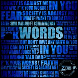 Cover of WORDS