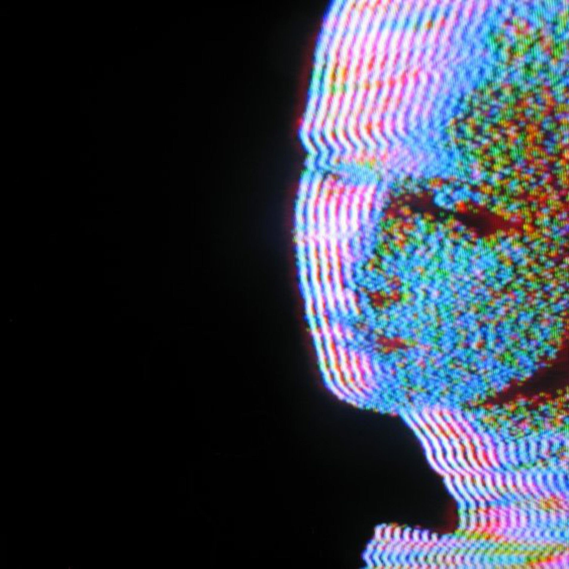 Album cover of afterthought
