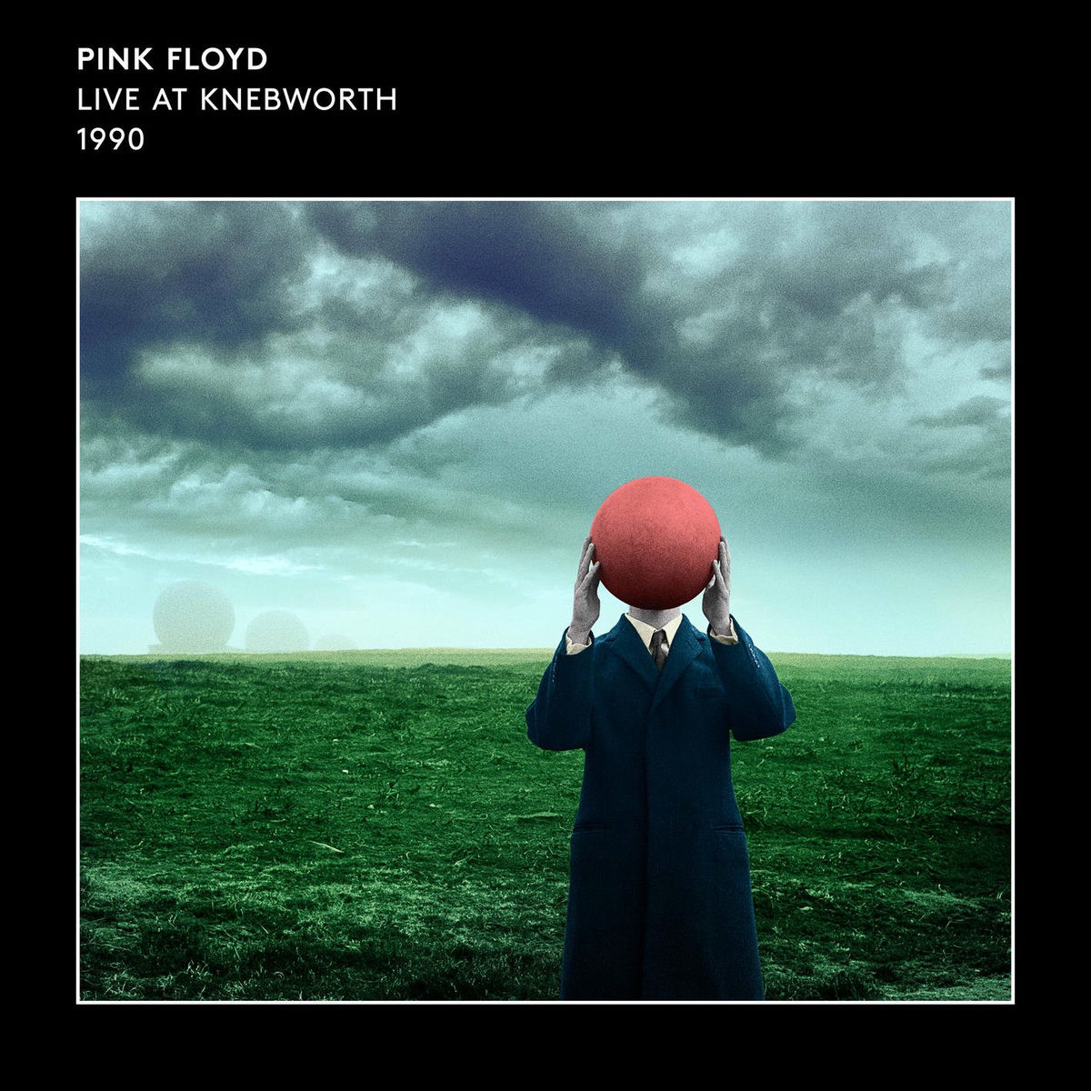 Album cover of Shine On You Crazy Diamond (Parts 1-5)