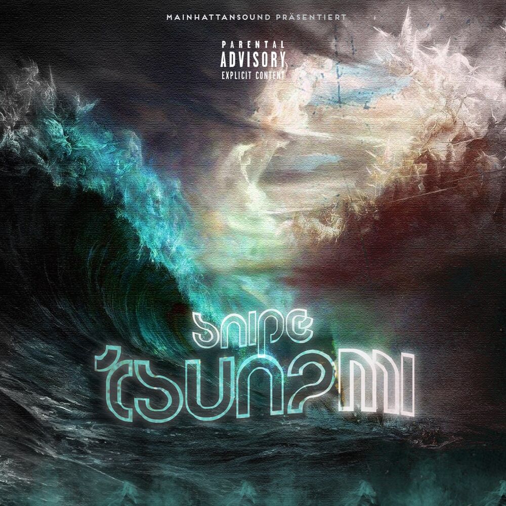 Picture of Tsunami