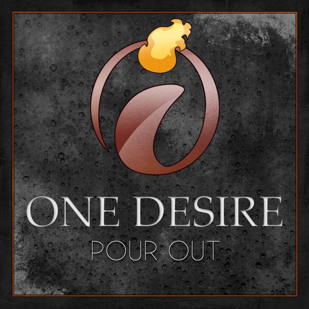 Picture of Pour Out