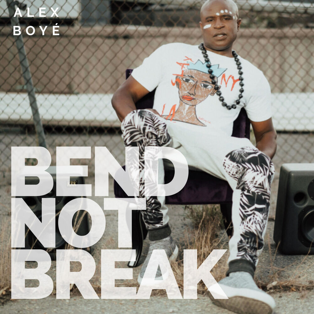 Picture of Bend Not Break