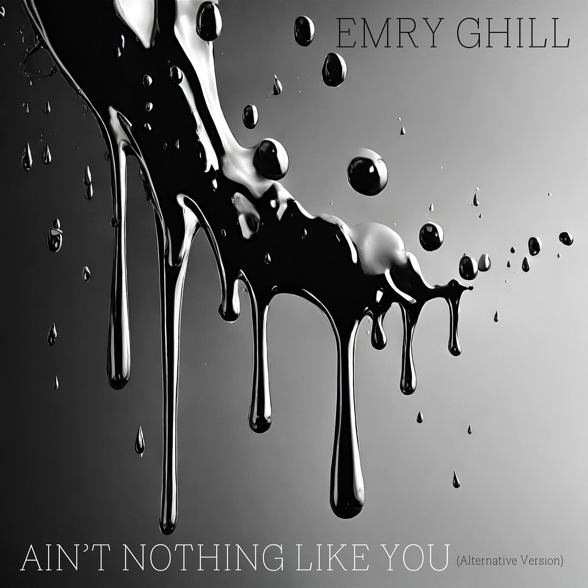 Album cover of Ain't Nothing Like You (Alternative Version)