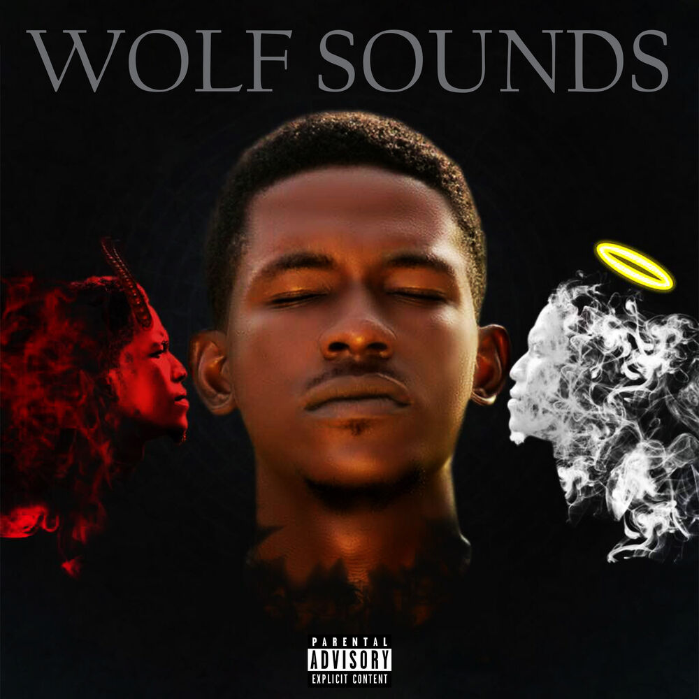 Picture of Wolf Sounds