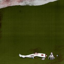 Cover of Zombies