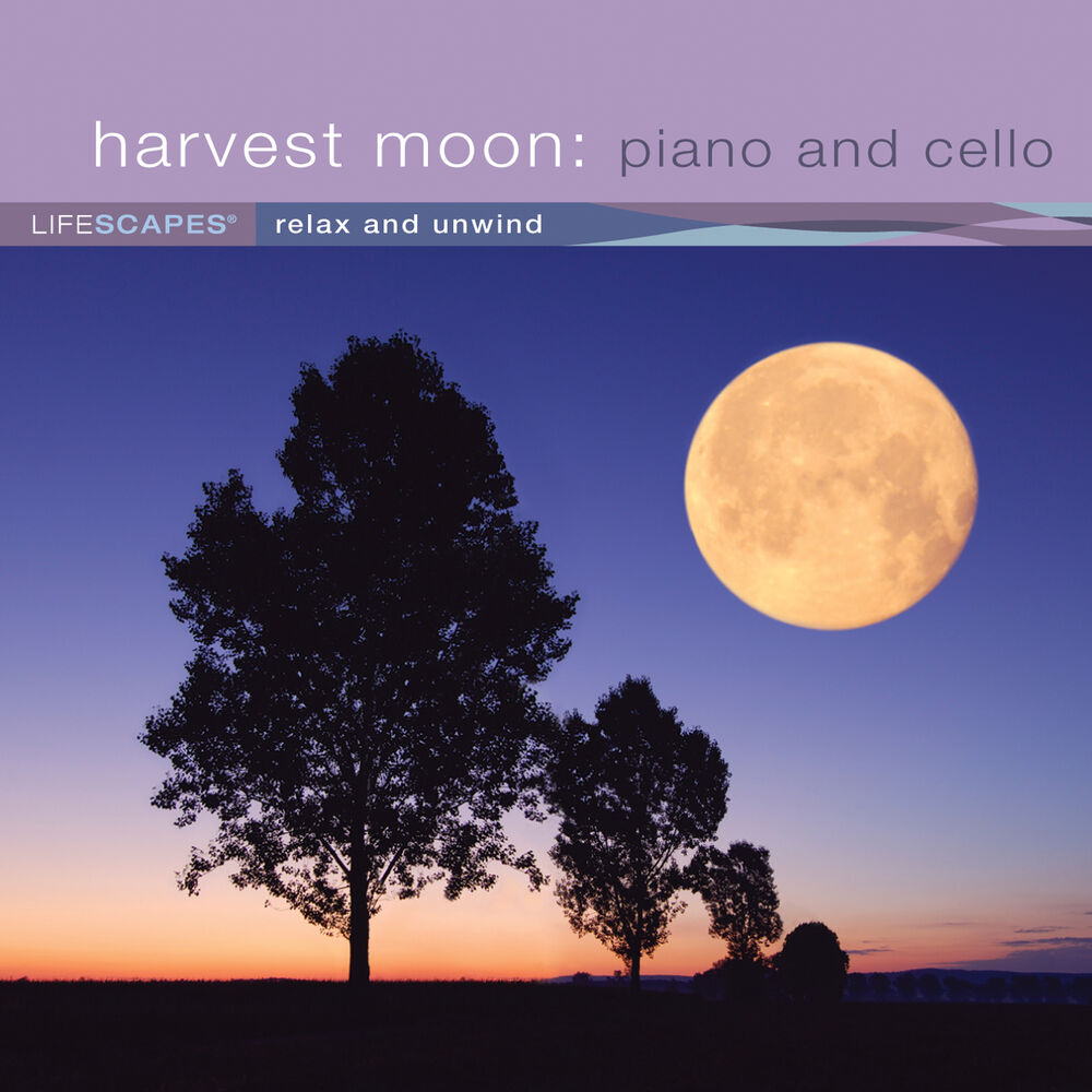 Picture of Harvest Moon: Piano and Cello