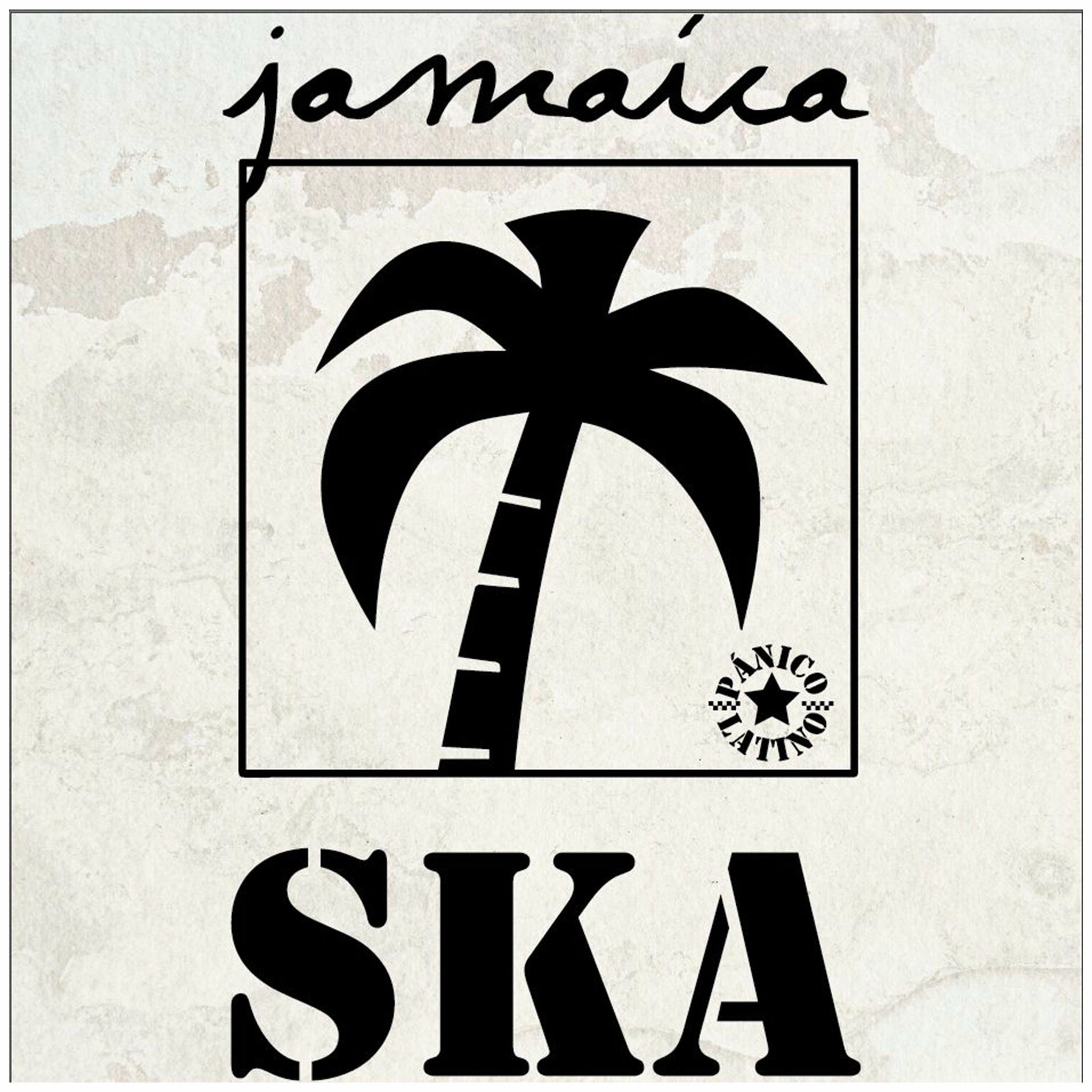 Album cover of Jamaica Ska (Demo)