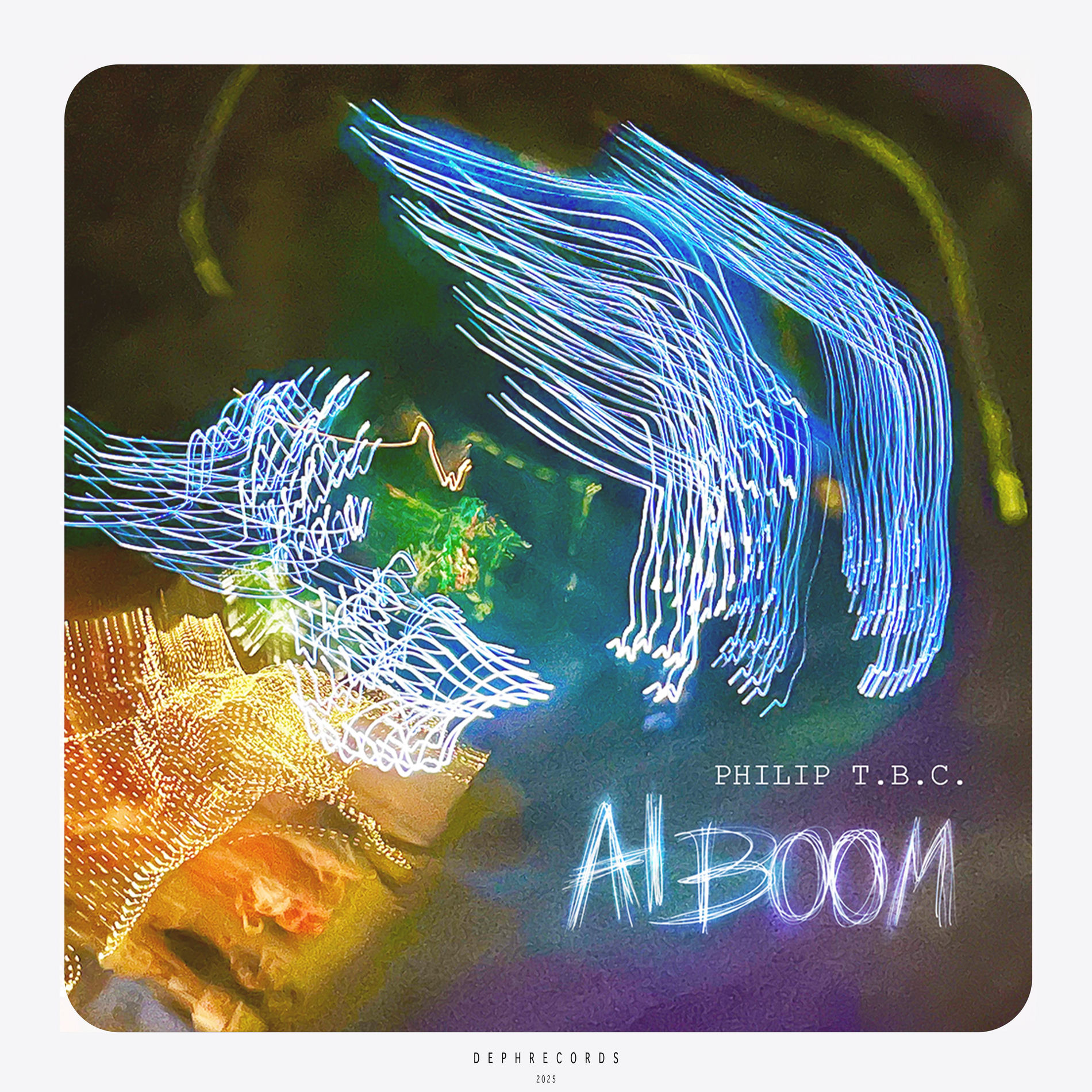Album cover of Al Boom