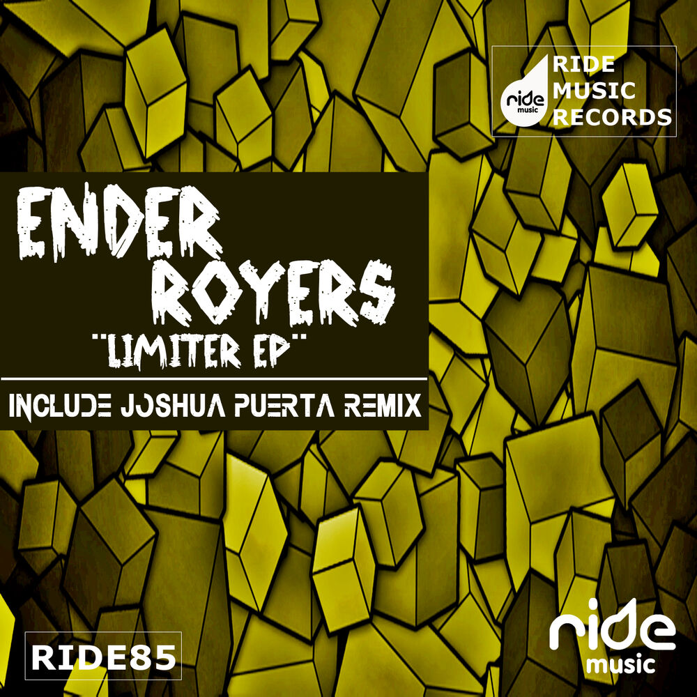 Picture of Limiter EP