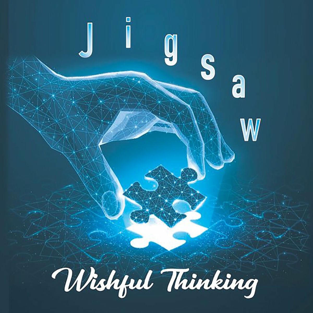Album cover of Jigsaw