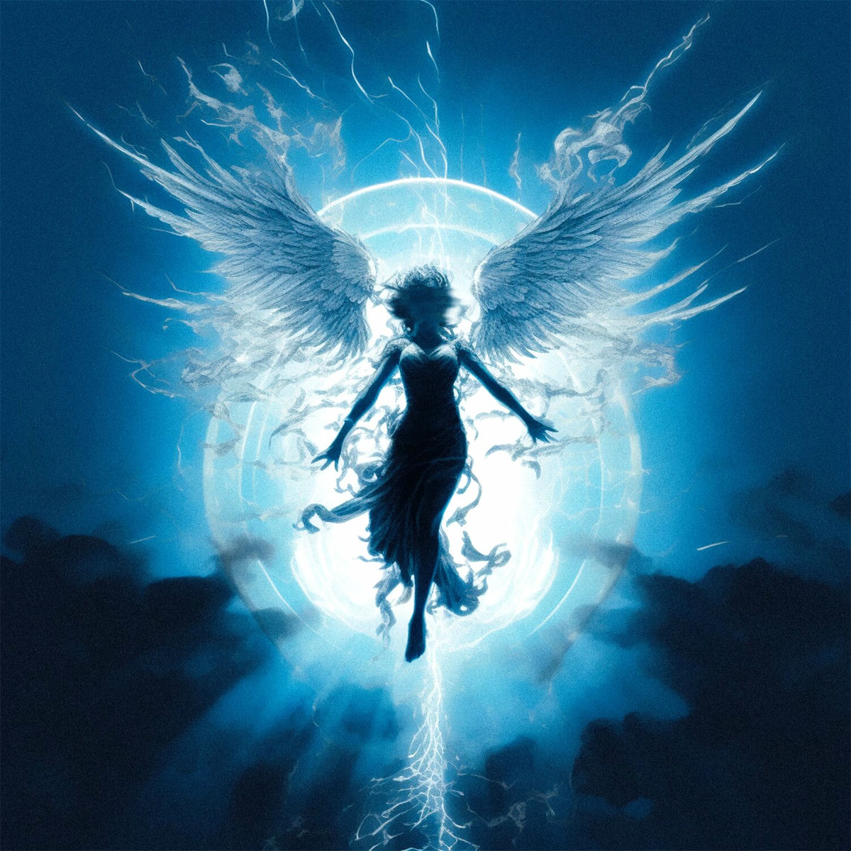 Album cover of From Ashes